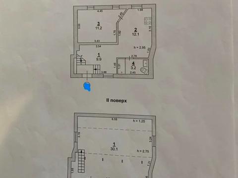 квартира по адресу Скидановская ул., 5