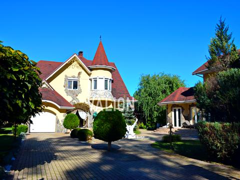 дом по адресу Затишна, 12