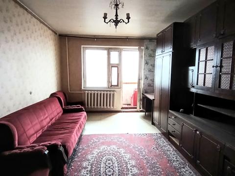 квартира за адресою Квітнева вул., 52