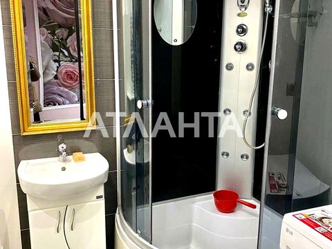 квартира за адресою Люстдорфська дорога вул., 55