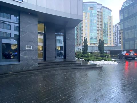 квартира по адресу Бусловская ул., 12