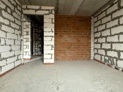 квартира по адресу Героев Днепра ул., 6