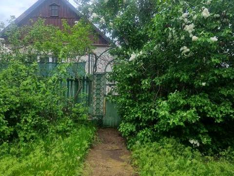 дом по адресу 12-та