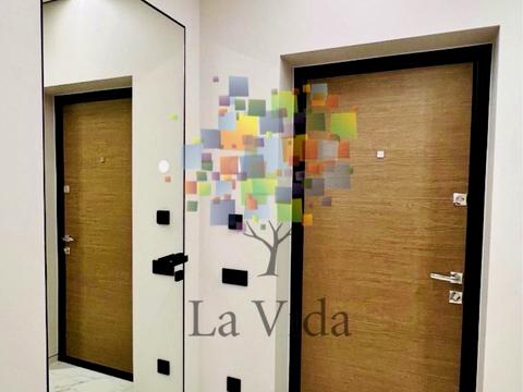 квартира за адресою Салютна вул., 2