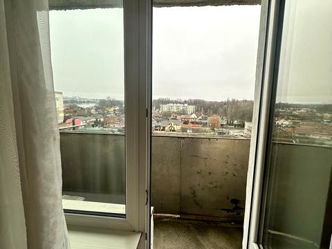 квартира по адресу Романа Шухевича ул. (Курчатова), 2/1-Б