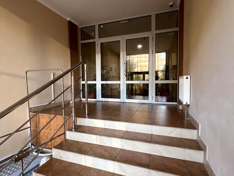 квартира за адресою Симона Петлюри, 21б