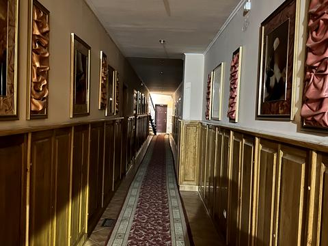 коммерческая по адресу Червоной Калины просп., 79