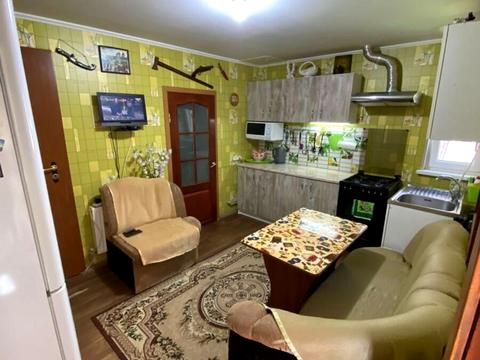 дом по адресу Николая Садовского ул. (Пушкіна)