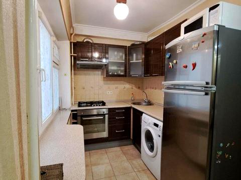 квартира за адресою Солом'янська вул., 27
