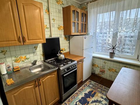 квартира по адресу Паршина ул. (Паршина), 5