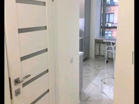 квартира за адресою Панаса Мирного вул., 5