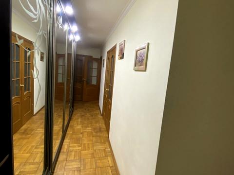 квартира за адресою Миколи Мазура вул. (Щербакова), 18/1