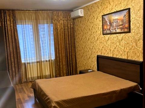 квартира по адресу Елизаветы Чавдар ул., 34