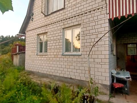 дом по адресу Садова