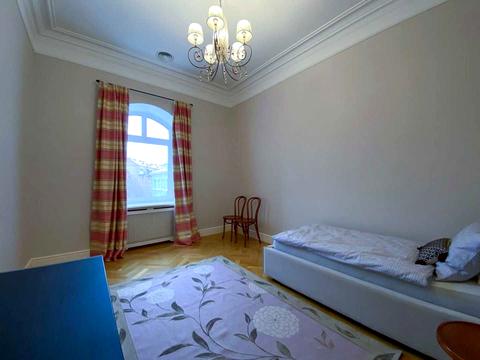 квартира по адресу Киев, Івана Козловського пер., 4