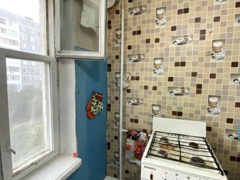 квартира за адресою Курузова вул., 5