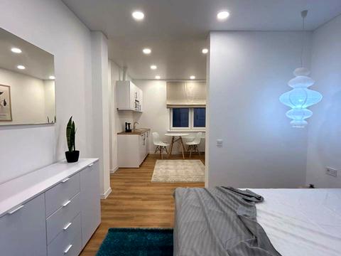 квартира за адресою Сергія Данченка вул., 28