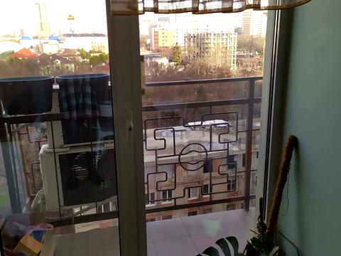квартира за адресою Французький бульв., 60