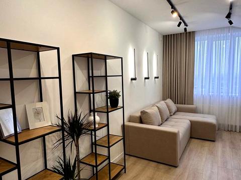 квартира за адресою Височана вул., 18