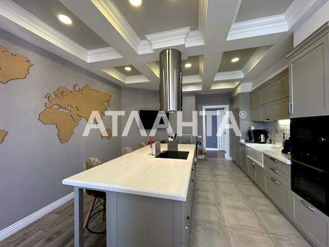 квартира за адресою Генуезька вул., 5