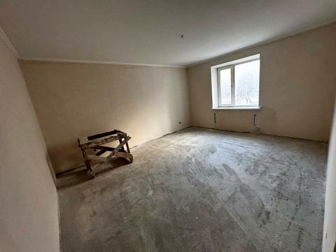 квартира по адресу Степана Бандери ул., 49/1