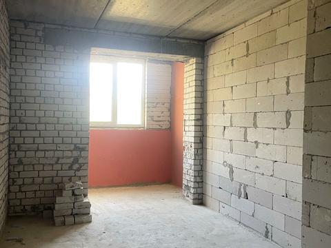квартира за адресою Комарова, 27