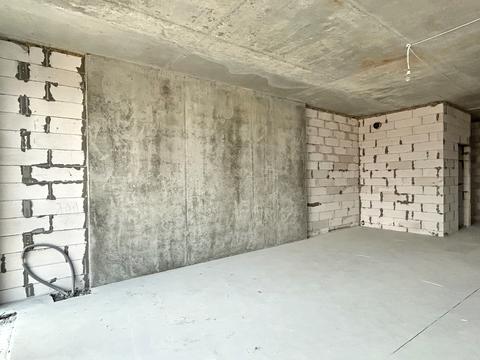 квартира за адресою Авіаконструктора Антонова вул., 2-Б