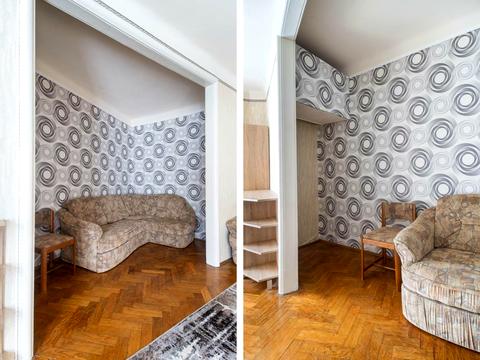 квартира за адресою Київська вул., 20