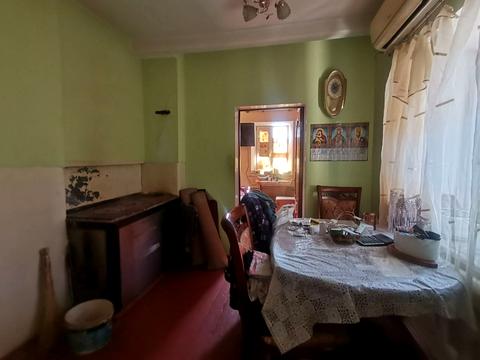 будинок за адресою В'ячеслава Радіонова