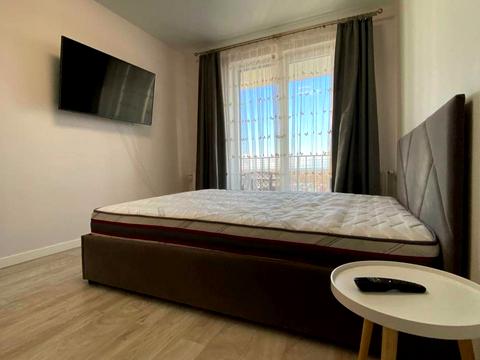 квартира за адресою Кричевського Михайла, 67