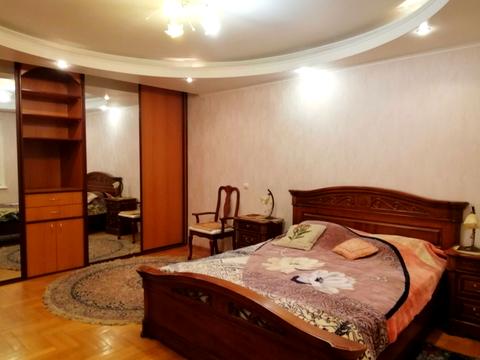 квартира за адресою Бориса Гмирі вул., 1/2