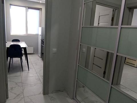 квартира по адресу Марсельская ул., 62/1