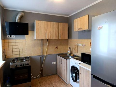 квартира за адресою Слобожанський просп. (Газети "Правда"), 10