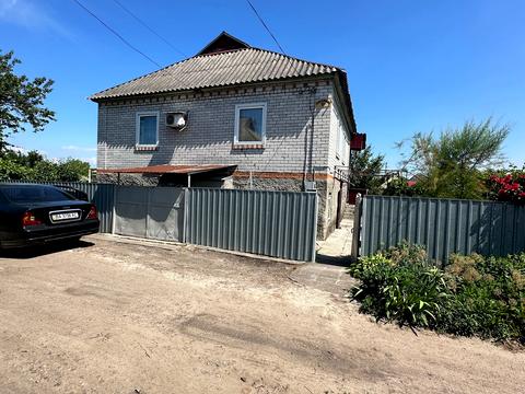дом по адресу Крилівська