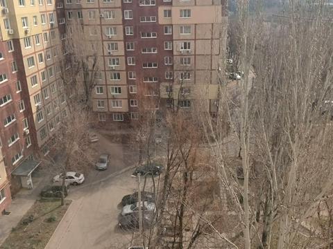 квартира по адресу Космічна, 29