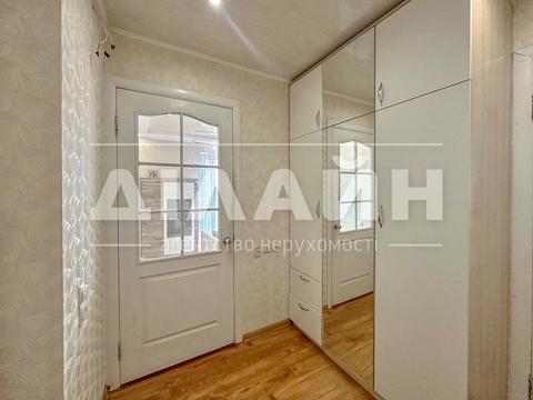 квартира за адресою Вороніхіна вул., 19