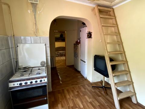 дом по адресу пгт. Рудно, Лесная ул., 48