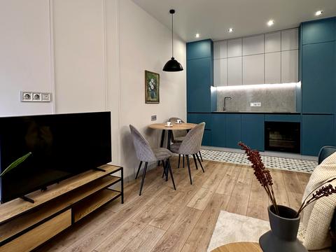 квартира за адресою Берестейський просп. (Перемоги), 67