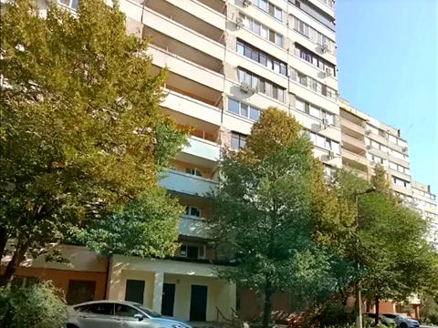 квартира за адресою Надії Алексєєнко вул. (Чичеріна), 106