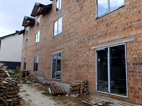 дом по адресу Маркиана Шашкевича ул., 12