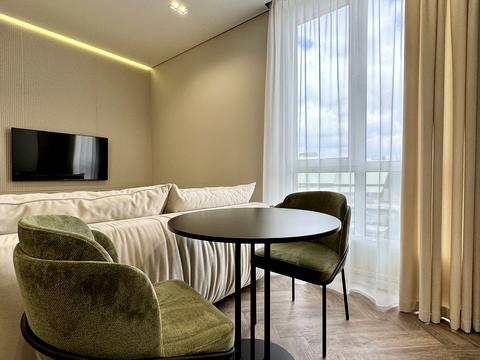 квартира по адресу Тадея Рыльского бульв., 5