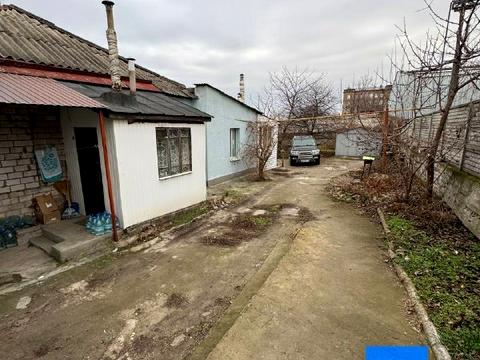 дом по адресу Аудиторна ул. (Выборгская), 19