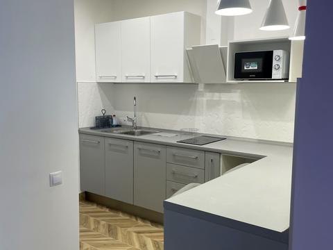 квартира за адресою Ревуцького вул., 40-В