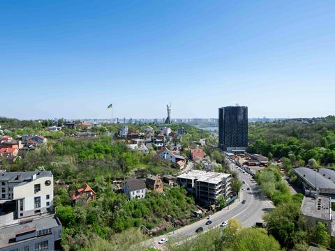 квартира по адресу Старонаводницкая ул., 8-А