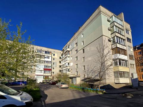 квартира за адресою Академіка Маслова вул. (Радянська), 29
