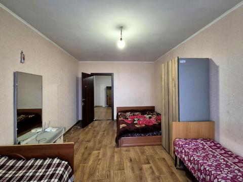 квартира за адресою Науки просп., 60