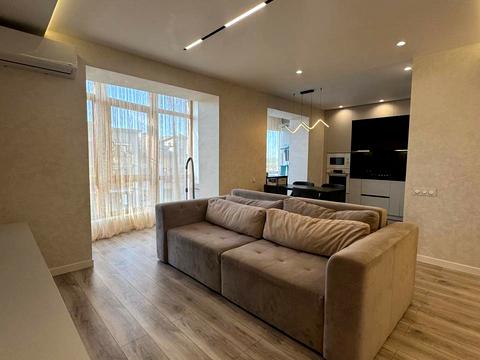 квартира за адресою Європейська вул., 3