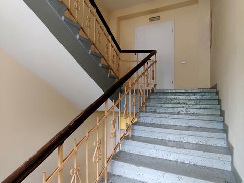 коммерческая по адресу Мечникова ул., 32
