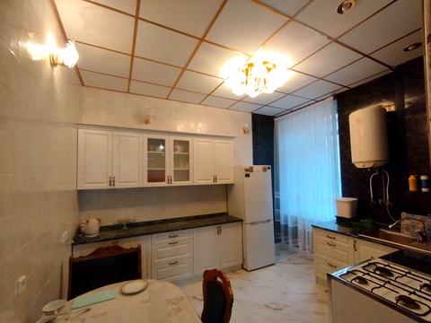 квартира по адресу Евгения Котляра ул. (Красноармейская), 8/10в