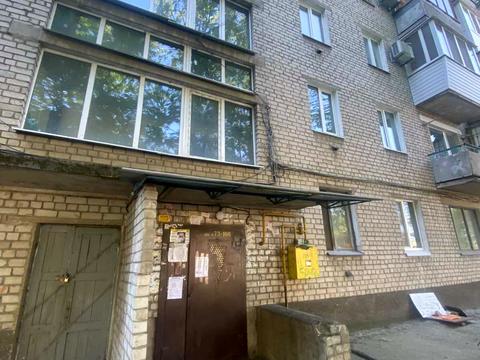 квартира по адресу Юрия Савченко ул. (Юрія Савченка), 46